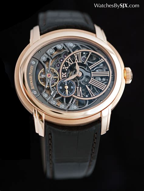 audemars piguet millenary watches|audemars piguet watch for sale.